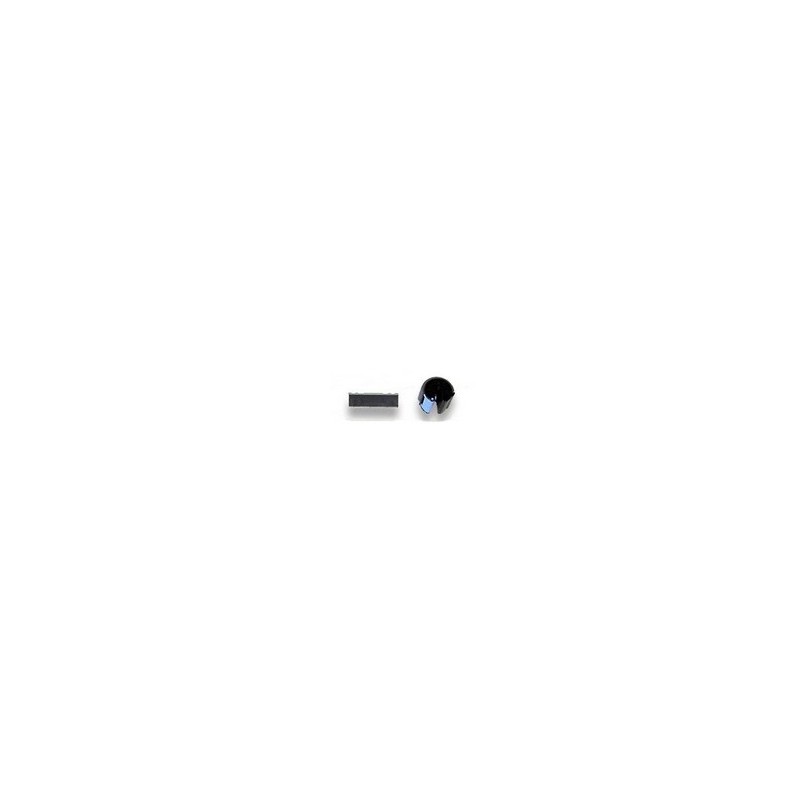 Kit Roller pour bac papier 1 imprimante HP Color Laserjet 5500 5550