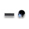 Kit Roller pour bac papier 1 imprimante HP Color Laserjet 5500 5550
