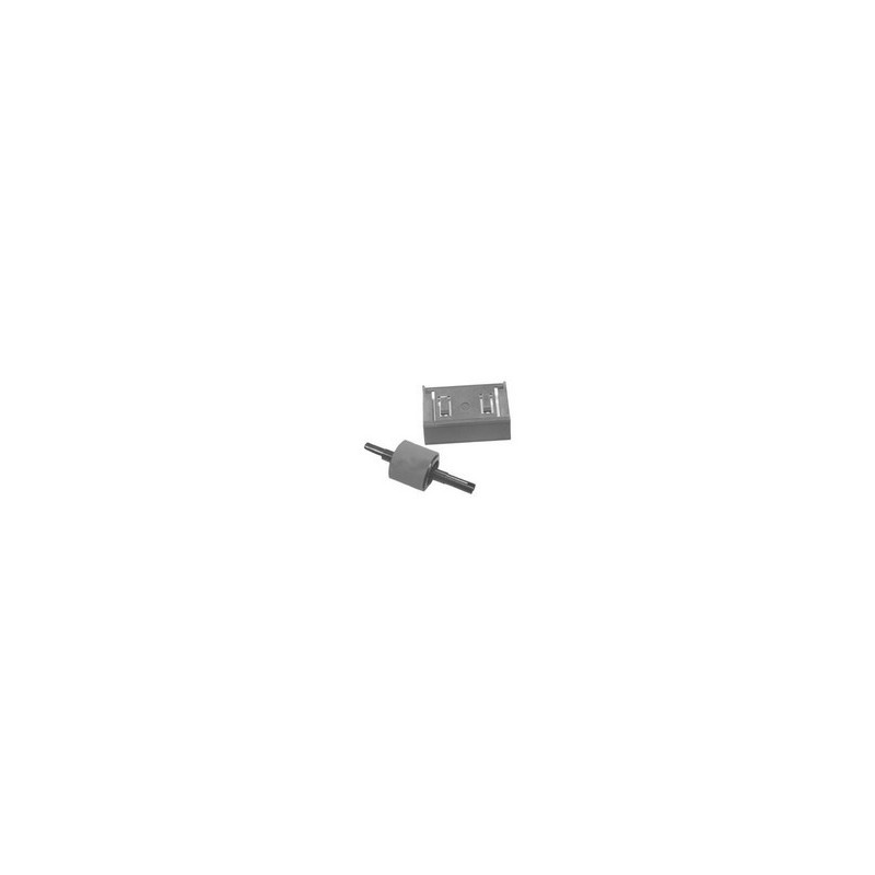 Kit Roller pour bac papier 2 imprimante HP Color Laserjet 1500 2500 2550 2820 2840