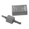 Kit Roller pour bac papier 2 imprimante HP Color Laserjet 1500 2500 2550 2820 2840