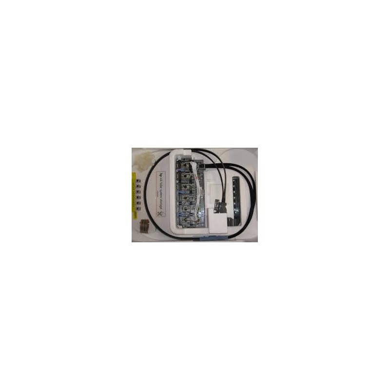 Q1251-60265 Ink Tube System ou Système d'encrage Format A0 imprimante HP Designjet 5000UV 5000PSUV 5500UV