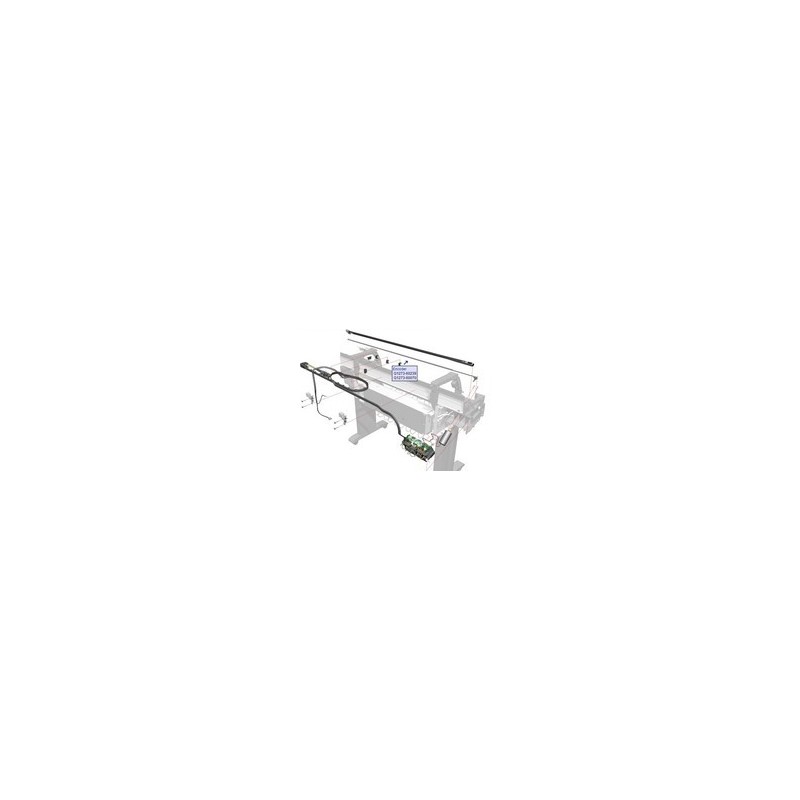 Q1273-60239 Encoder Strip imprimante HP Designjet 4000 4000PS