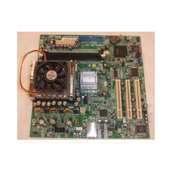 Q1273-69250 Carte mère (Main logic PC Board) Traceur imprimante HP Designjet 4000 4500