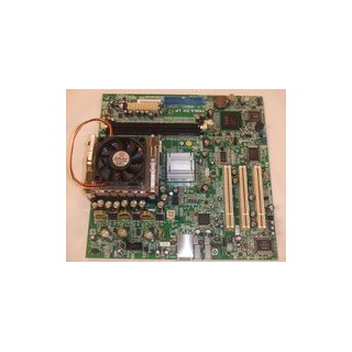 Q1273-69250 Carte mère (Main logic PC Board) Traceur imprimante HP Designjet 4000 4500