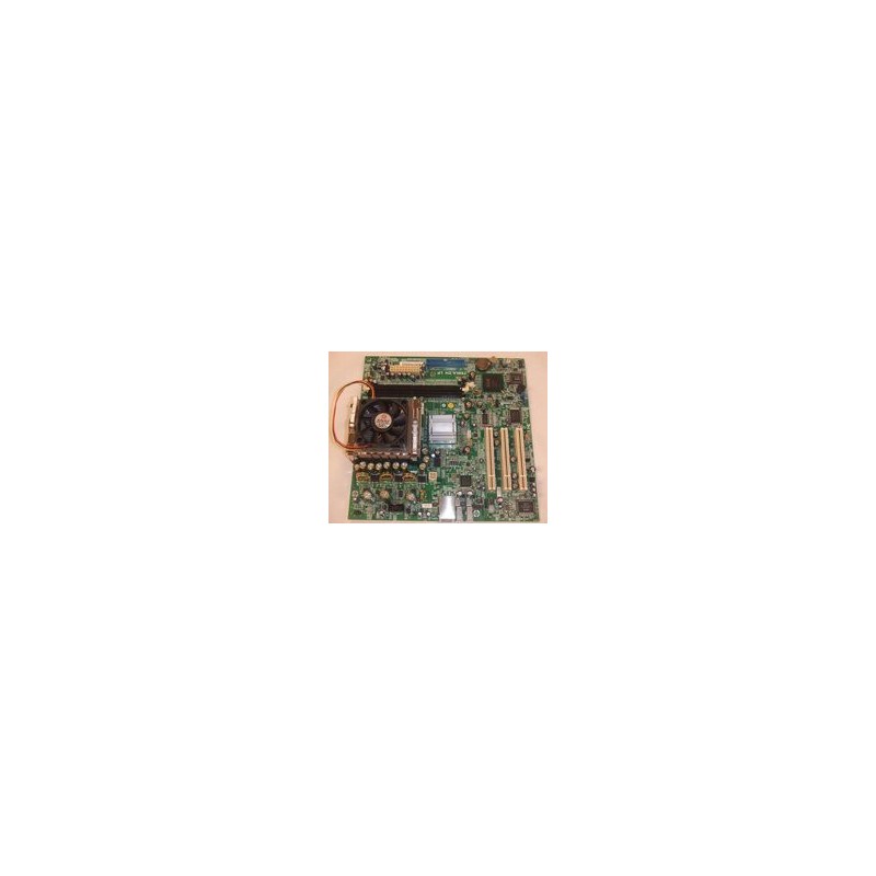 Q1273-69250 Carte mère (Main logic PC Board) Traceur imprimante HP Designjet 4000 4500