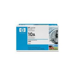 Q2610A Toner Noir imprimante HP Laserjet 2300