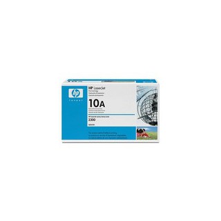 Q2610A Toner Noir imprimante HP Laserjet 2300