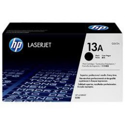 Q2613A Toner imprimante HP Noir Laserjet 1300