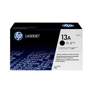 Q2613A Toner imprimante HP Noir Laserjet 1300