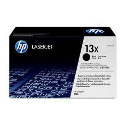 Q2613X Toner Noir imprimante HP LJ 1300