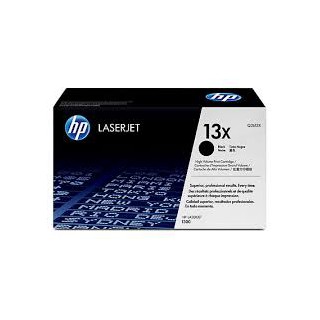 Q2613X Toner Noir imprimante HP LJ 1300