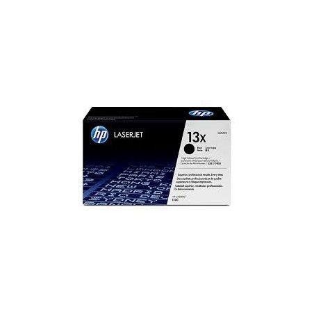 Q2613X Toner Noir imprimante HP LJ 1300 Q2613X Toner Noir imprimante HP LJ 1300