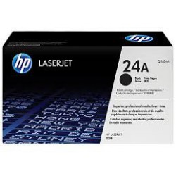 Q2624A Toner Noir imprimante HP Noir Laserjet 1150