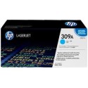 Q2671A Toner Cyan imprimante HP Color Laserjet 3500 3550