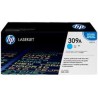 Q2671A Toner Cyan imprimante HP Color Laserjet 3500 3550