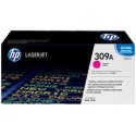 Q2673A Toner Magenta imprimante HP Color Laserjet 3500 3550
