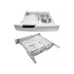 Q3931-67923 Cassette imprimante HP (bac 3, 4 ou 5) 500 feuilles imprimante HP Color Laserjet séries CM6040 MFP