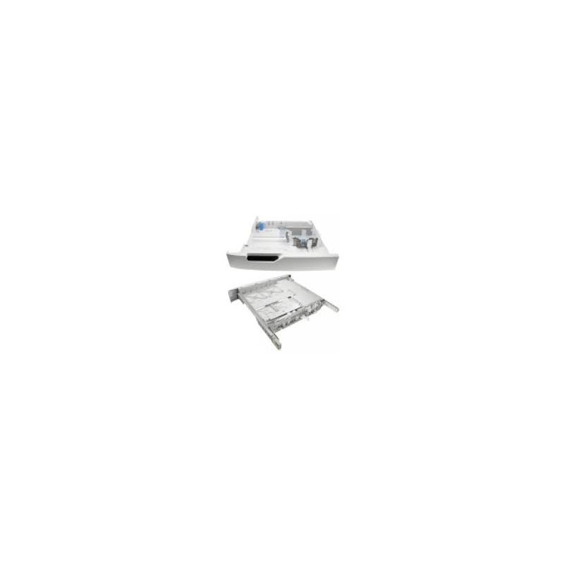 Q3931-67923 Cassette imprimante HP (bac 3, 4 ou 5) 500 feuilles imprimante HP Color Laserjet séries CM6040 MFP