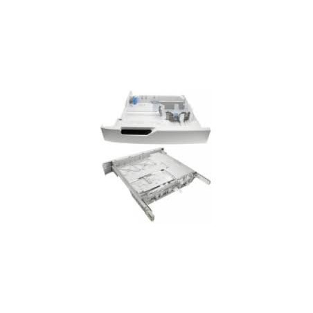 Q3931-67923 Cassette imprimante HP (bac 3, 4 ou 5) 500 feuilles imprimante HP Color Laserjet séries CM6040 MFP Q3931-67923 Cassette imprimante HP (bac 3, 4 ou 5) 500 feuilles imprimante HP Color Laserjet séries CM6040 MFP