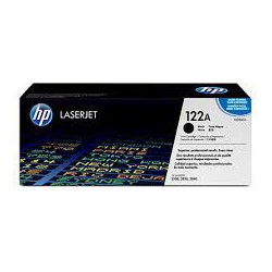 Q3960A Toner Noir imprimante HP Color Laserjet 2550 2820 2840