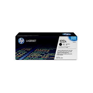 Q3960A Toner Noir imprimante HP Color Laserjet 2550 2820 2840