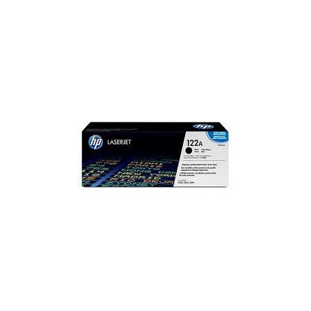 Q3960A Toner Noir imprimante HP Color Laserjet 2550 2820 2840