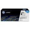 Q3960A Toner Noir imprimante HP Color Laserjet 2550 2820 2840