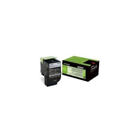 80C2XK0 Toner Noir pour imprimante Lexmark CX510de CX510dhe CX510dthe 80C2XK0 Toner Noir pour imprimante Lexmark CX510de CX510dhe CX510dthe