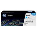 Q3961A Toner Cyan imprimante HP Color Laserjet 2550 2820 2840
