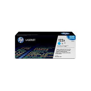 Q3961A Toner Cyan imprimante HP Color Laserjet 2550 2820 2840