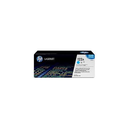 Q3961A Toner Cyan imprimante HP Color Laserjet 2550 2820 2840