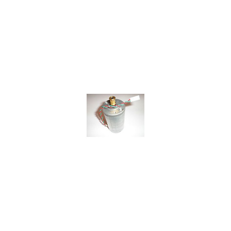 Q5669-60674 Moteur du Chariot imprimante HP Designjet (A1 et A0) Z3100