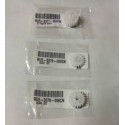 Q5956-67940 Replacement gear Kit Includes 19, 20, and 21 tooth gears imprimante HP 2420