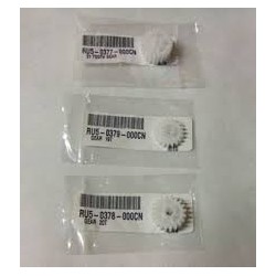 Q5956-67940 Replacement gear Kit Includes 19, 20, and 21 tooth gears imprimante HP 2420