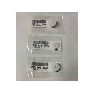 Q5956-67940 Replacement gear Kit Includes 19, 20, and 21 tooth gears imprimante HP 2420