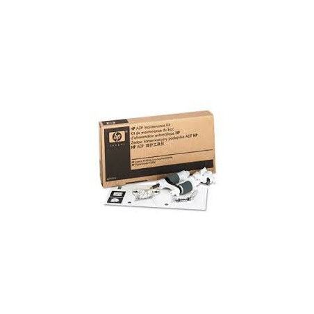 Q5997A Kit de Maintenance ADF (chargeur bac supérieur) imprimante et Scanners imprimante HP Q5997A Kit de Maintenance ADF (chargeur bac supérieur) imprimante et Scanners imprimante HP