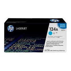 Q6001A Toner Cyan imprimante HP Laserjet Color 1600 2600 2605DN CM1015 MFP CM1017 MFP