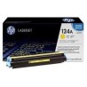 Q6002A Toner Jaune imprimante HP Laserjet Color 1600 2600 2605DN CM1015 MFP CM1017 MFP