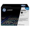 Q6460A Toner Noir imprimante HP Color Laserjet 4730 MFP