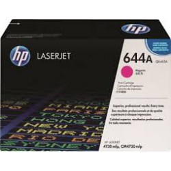 Q6463A Toner Magenta imprimante HP Color Laserjet 4730 MFP