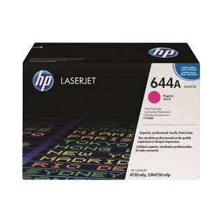 Q6463A Toner Magenta imprimante HP Color Laserjet 4730 MFP