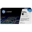 Q6470A Toner Noir imprimante HP Color Laserjet 3600 3800 CP3505