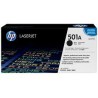Q6470A Toner Noir imprimante HP Color Laserjet 3600 3800 CP3505