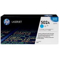 Q6471A Toner Cyan imprimante HP Color Laserjet 3600