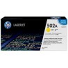 Q6472A Toner Jaune imprimante HP Color Laserjet 3600
