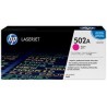 Q6473A Toner Magenta imprimante HP Color Laserjet 3600