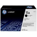 Q6511A Toner Noir imprimante HP Laserjet Noir 2410 2420 2430