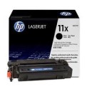 Q6511X Toner Noir imprimante HP Laserjet 2410 2420 et 2430