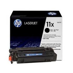 Q6511X Toner Noir imprimante HP Laserjet 2410 2420 et 2430