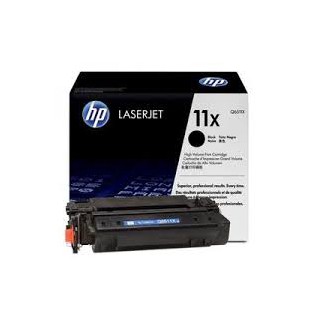 Q6511X Toner Noir imprimante HP Laserjet 2410 2420 et 2430